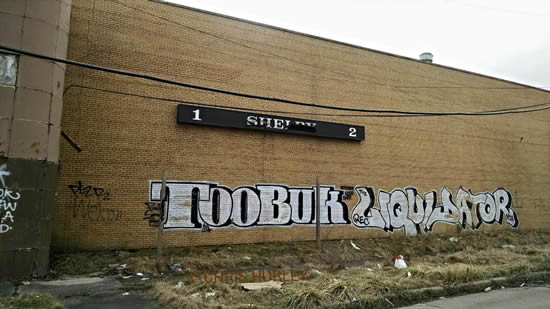 Civic Detroit Theatre - From Chris Hurley (newer photo)